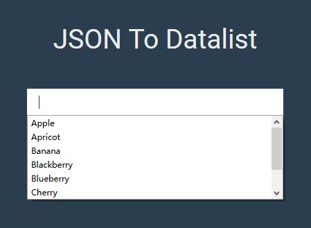 Jquery form data