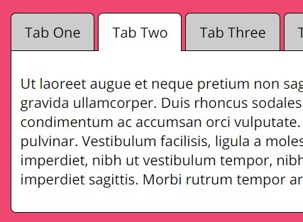 Dynamic Responsive Tabs / Accordion Plugin For jQuery