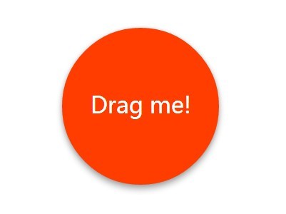 Easy Drag and Drop Plugin with jQuery and CSS3 Transforms - dragme