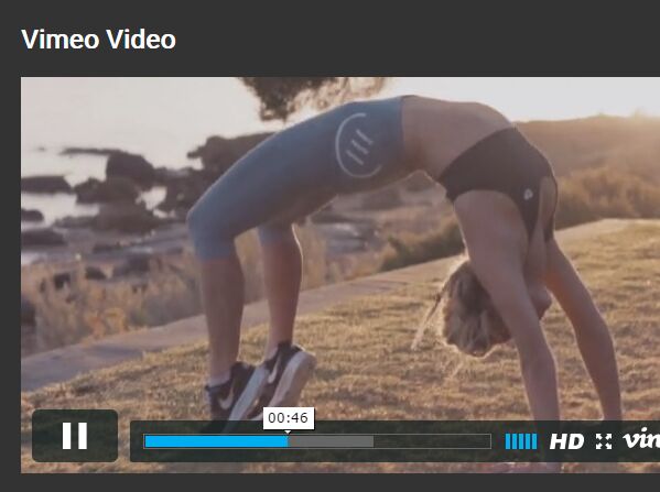 Easy Youtube & Vimeo Video Embeds With jQuery - VideoBox
