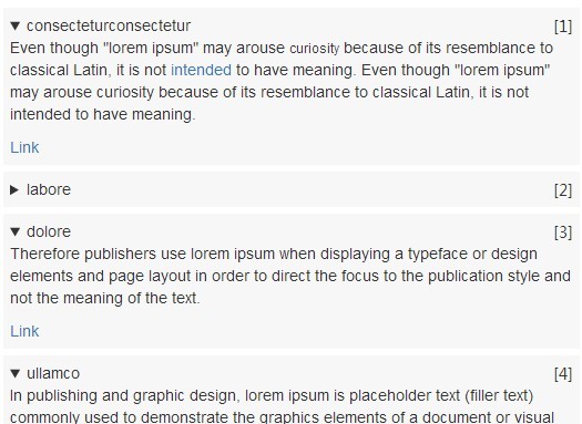Easy jQuery Footnote/Sidenote Plugin - explainys.js