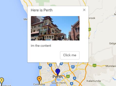 Easy jQuery Google Maps Embed Plugin - googlemap.ninja.js