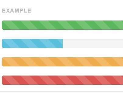 Easy jQuery Progress Bar Timer Plugin For Bootstrap 3 - progressTimer