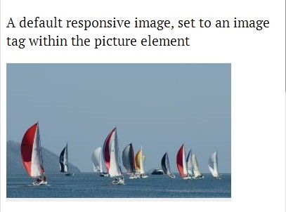 Easy jQuery Responsive Image Plugin - Respify