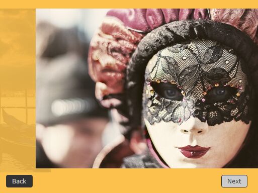 Easy-to-use Image Slider / Carousel With jQuery - Peasy Slide