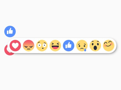 Facebook Like Emoji Picker Plugin For jQuery - FaceMocion