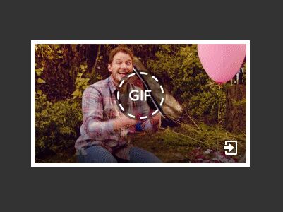 Facebook-like GIF Player Plugin With jQuery - jqGifPreview