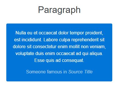 Flexible Dummy Text Generator With jQuery - Lorem