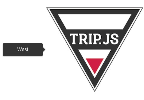 Flexible jQuery Website Tour Plugin - Trip.js