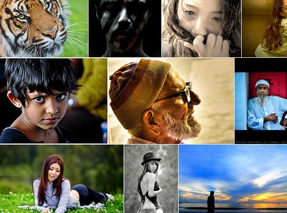 Flickr Style Justified Photo Gallery with jQuery Justified.js