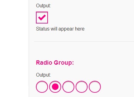 jQuery radio button Plugins | jQuery Script