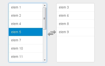 Fully Customizable jQuery Select Element Plugin - Multiselect