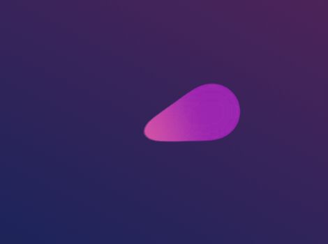 Fancy Gooey Cursor With jQuery, CSS3 And SVG Filters