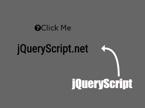 Dynamic Help Overlay Plugin With jQuery - help-overlay
