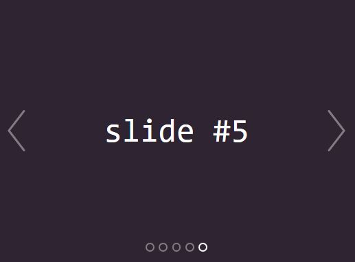 Infinite Any Content Slider Plugin For jQuery - infiniteSlider2