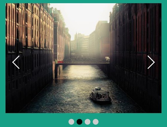Infinite Image Carousel Slider Plugin with jQuery and CSS3 - slidr