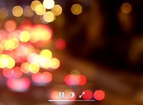Lightweight HTML5 Video Background Plugin with jQuery