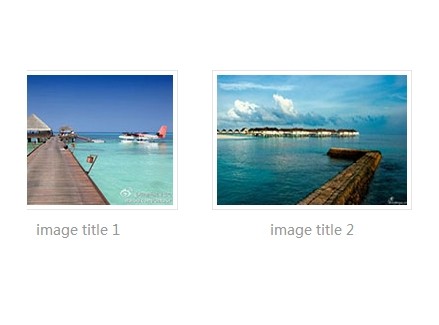 Lightweight jQuery Plugin To Create Scrolling Images - picMarque