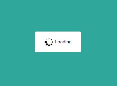 Basic Loading Indicator Plugin With jQuery - Wload.js