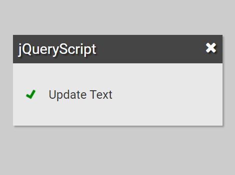 Custom Loading Modal With jQuery And Font Awesome Icons - fa-loading