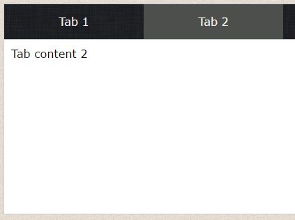 Minimal Click- Or Hover-Triggered Tabs Plugin With jQuery - tab.js