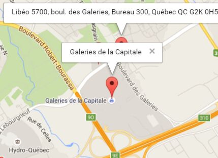 Minimal Google Maps Embed Plugin For jQuery - map.js