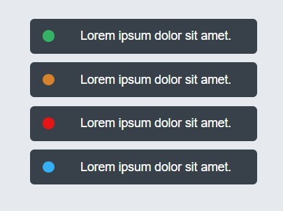 Minimal Growl-style Notification Plugin For jQuery - NotificationJs