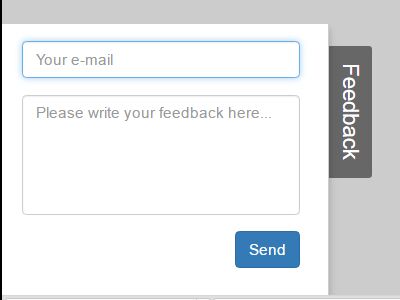 Contact form bootstrap Contact form bootstrap