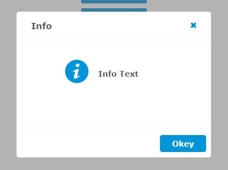 Minimal Web Dialog Popup Component With jQuery - popWindow