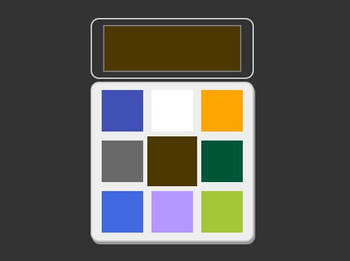 Minimalist Color Picker Plugin For jQuery - fastColorPicker