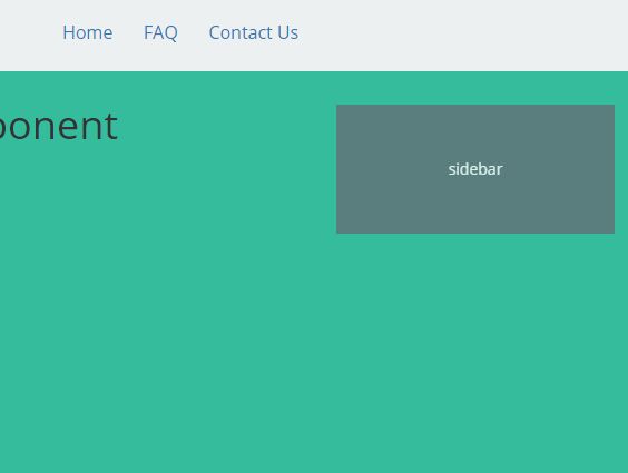 Mobile Friendly jQuery Stick Element Plugin - StickyComponent