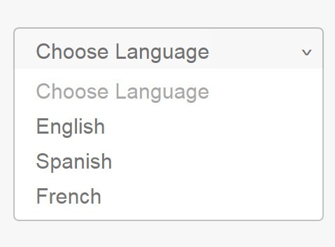 Nice Clear Dropdown List with jQuery and CSS - stb-dropdown
