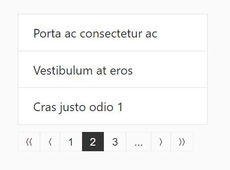 Paginating Through Long Web Content With jQuery - mbPagination