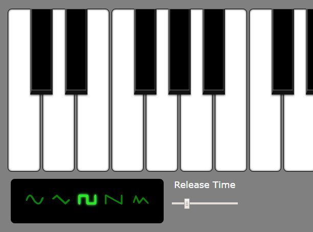 GitHub - wsawebmaster/js-piano-virtual: Projeto Piano Virtual