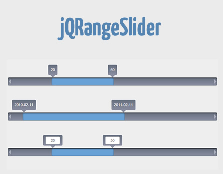 20 Javascript Time Slider Bar