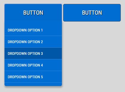 Pretty jQuery Drop Down Menu Plugin - Dropdown.js