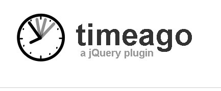 Relative Timestamps Update jQuery Plugin - timeago