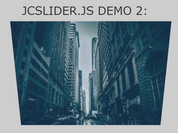 Responsive Content Slider Plugin with jQuery and Animate.css