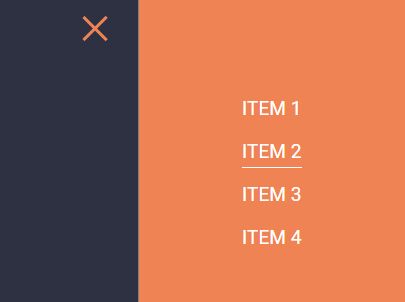 Responsive Off-canvas Sidebar Navigation With jQuery And CSS3