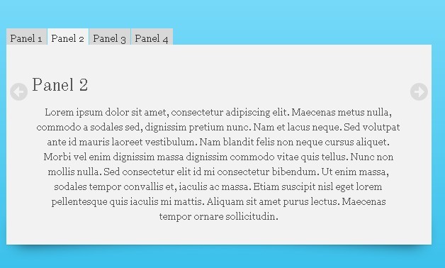 slider tab under fontanacountryinn com slider tab