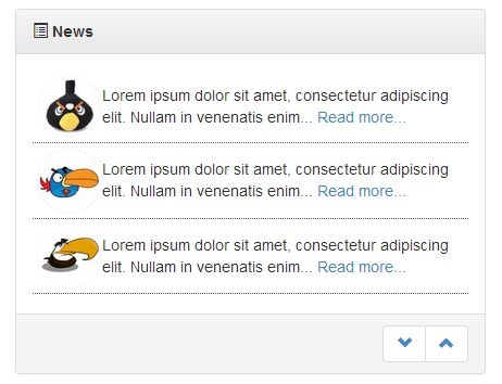 Bootstrap 3 font size Bootstrap 3 font size