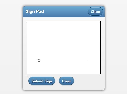 Mobile-friendly Sketch Pad With jQuery And Canvas - Sketchpad.js