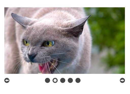 Simple Automatic Image Slideshow Plugin For jQuery
