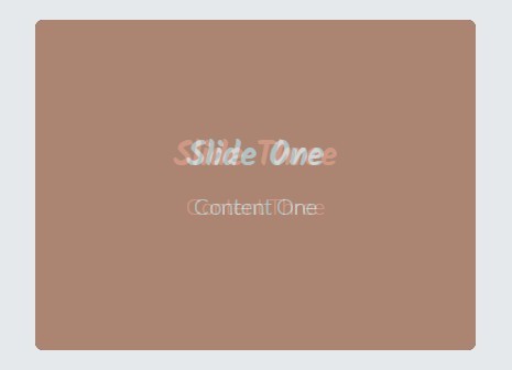 Simple Click-through Content Slider with jQuery and CSS3
