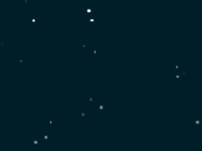 Simple Falling Snow Effect with jQuery and CSS3 - let-it-snow