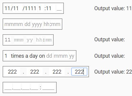 Maskedinput. JQUERY masked input plugin. Type number input js маска ввода. JQUERY Mask. Js input Mask example.