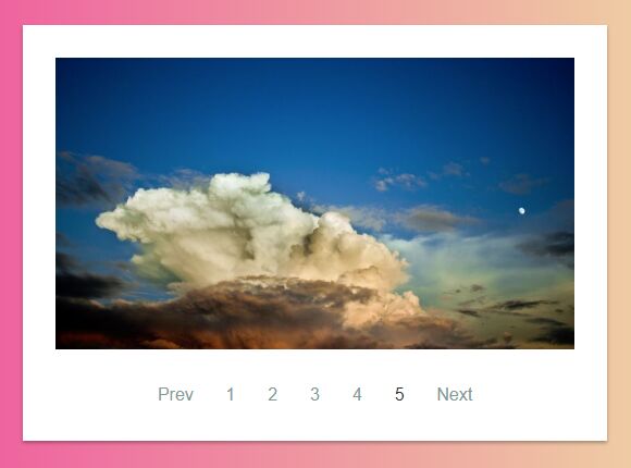 Simple Plain Responsive Image Slider In jQuery