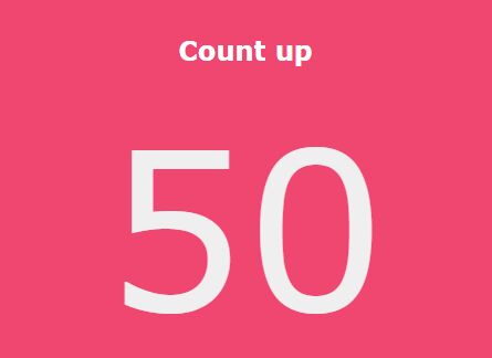 Simple jQuery Animated Counter With Easing Support SimpleCounter js - Download Simple jQuery Animated Counter With Easing Support - SimpleCounter.js