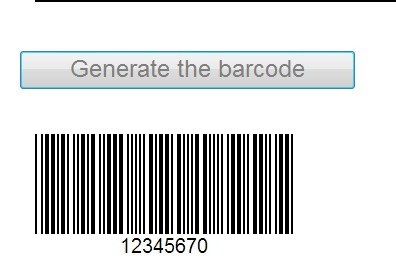Barcode Maker Barcode Maker