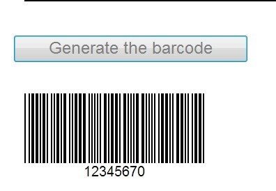 free barcode generator